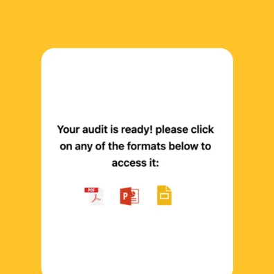 Download Audit